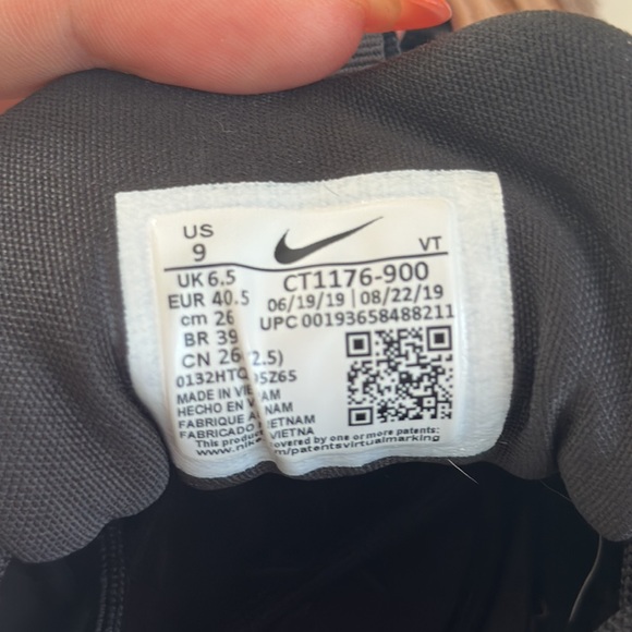 Nike Air Max 97 in Copper - Picture 5 of 5